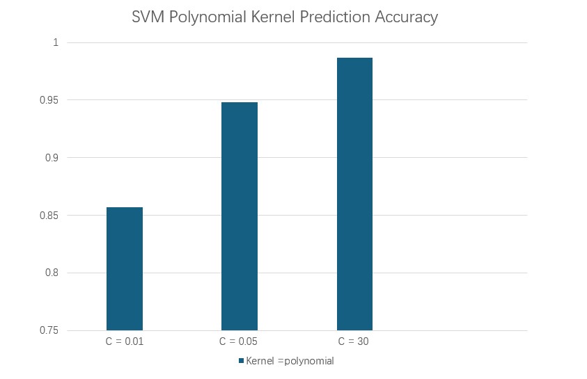 Polynomial Kernel